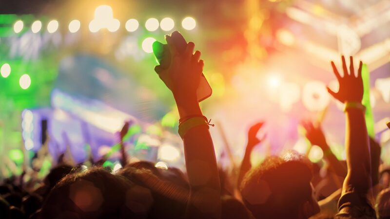 Talenty Patriotyczne na VII Gminnym Konkursie Pieśni w Dębskiej Woli