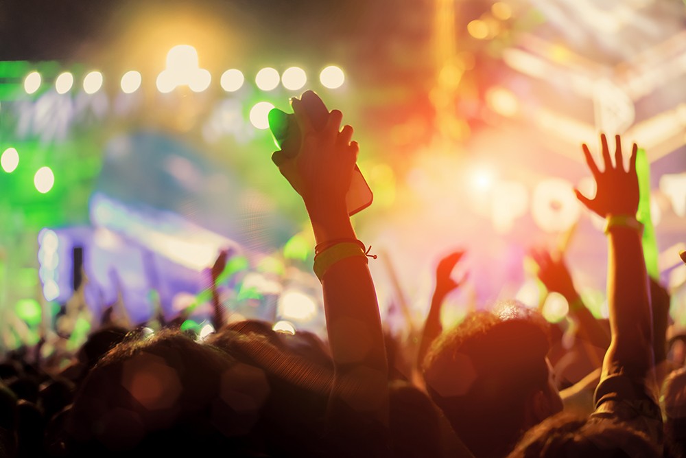 Talenty Patriotyczne na VII Gminnym Konkursie Pieśni w Dębskiej Woli