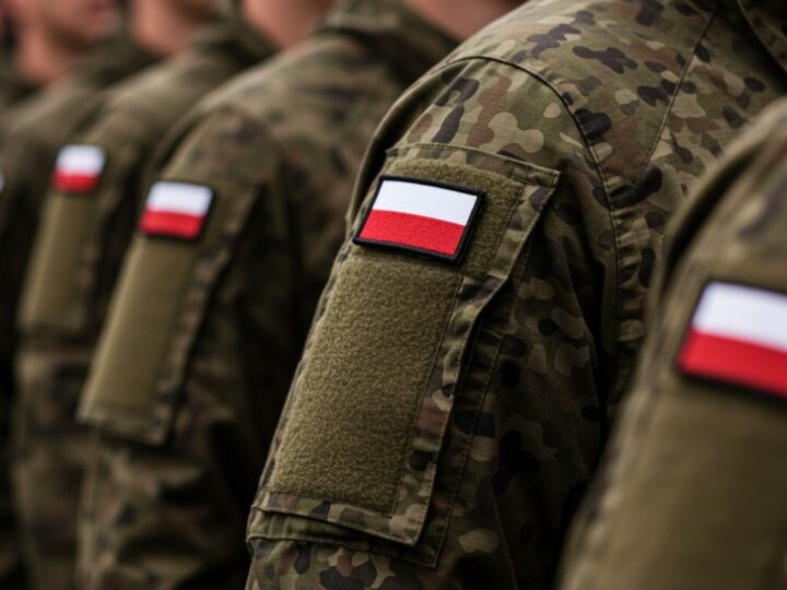 HPE Poland: Innowacyjne rozwiązania dla służb mundurowych z Kielc