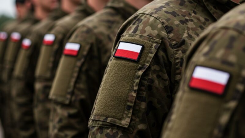 HPE Poland: Innowacyjne rozwiązania dla służb mundurowych z Kielc