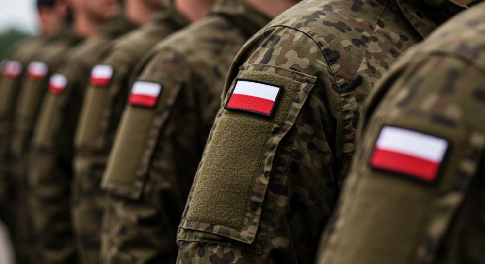 HPE Poland: Innowacyjne rozwiązania dla służb mundurowych z Kielc