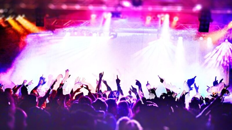 Muzyczna Pasja Jacka Cielibały: Od Akordeonu do Orkiestry Dętej