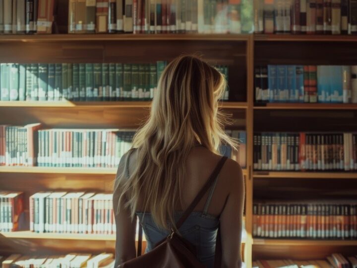 Kalifornijskie opowieści Stephenie Gray oczarowały Kielce