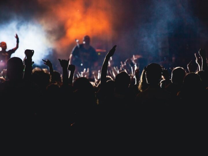 Kielce w Obiektywie: Festiwal NURT 2023 Zmienia Oblicze Kina Dokumentalnego