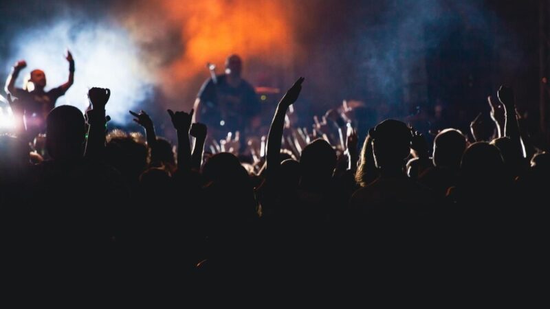 Kielce w Obiektywie: Festiwal NURT 2023 Zmienia Oblicze Kina Dokumentalnego