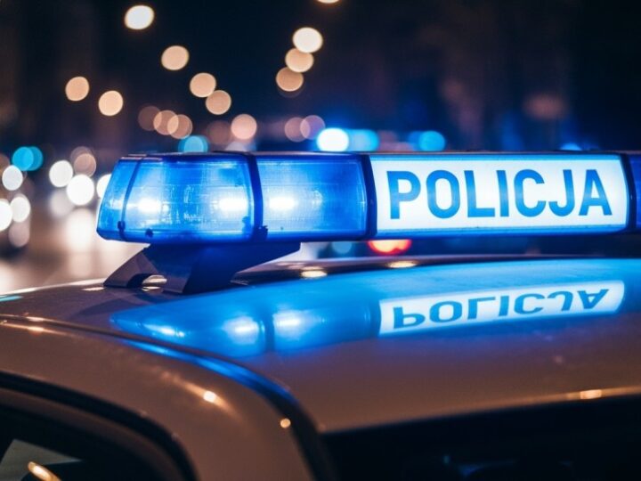 Kosmetyczne kradzieże w Staszowie: 64-latka w rękach policji