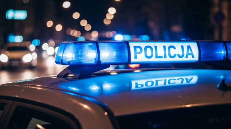 Kosmetyczne kradzieże w Staszowie: 64-latka w rękach policji