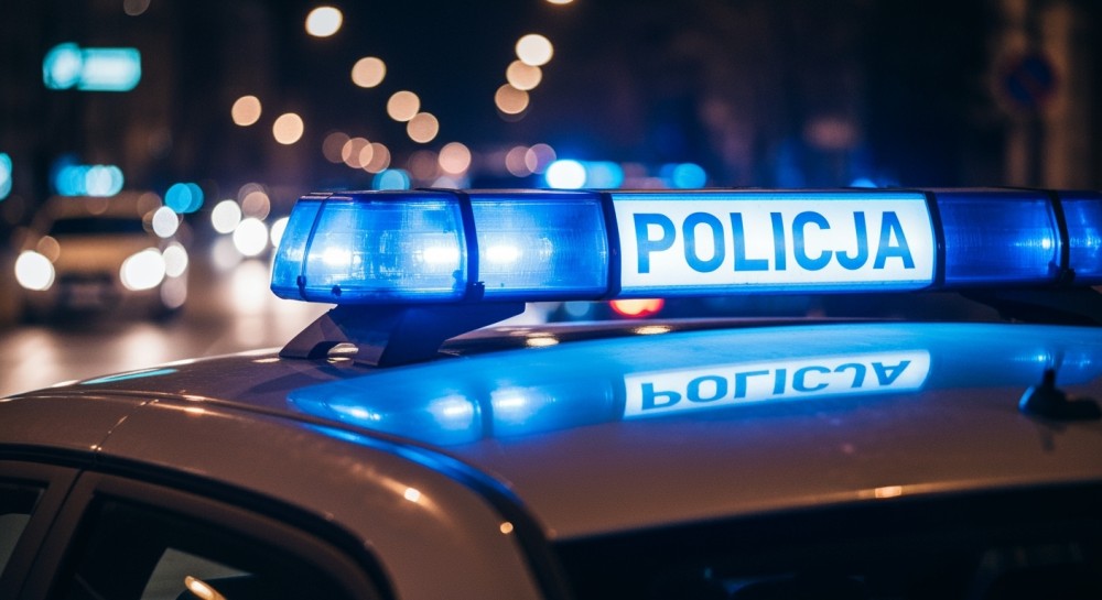 Kosmetyczne kradzieże w Staszowie: 64-latka w rękach policji