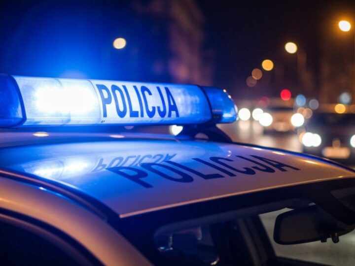 Kradzież kuponów loteryjnych zakończona policyjnym aresztem