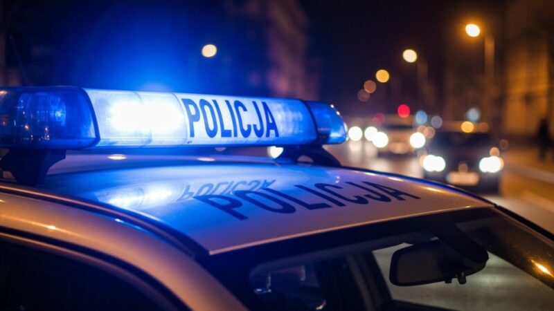 Kradzież kuponów loteryjnych zakończona policyjnym aresztem