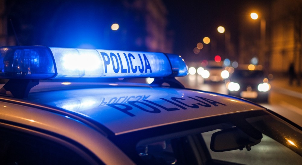 Kradzież kuponów loteryjnych zakończona policyjnym aresztem