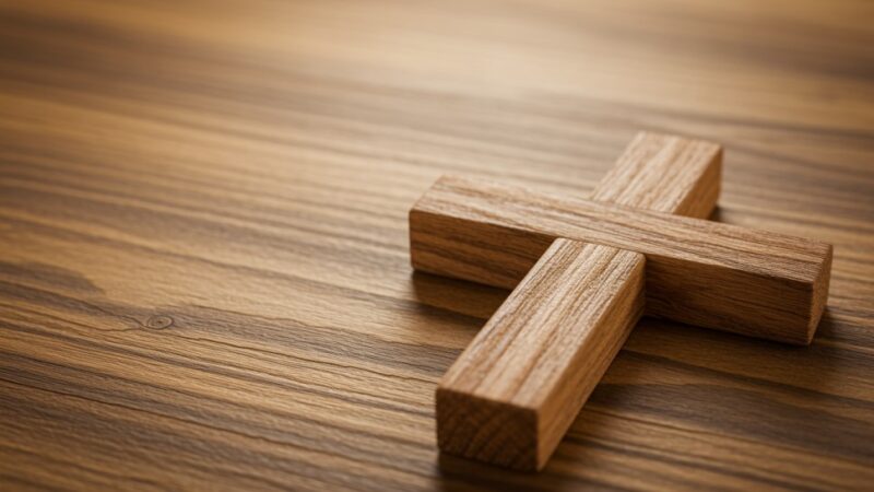 Ksiądz Zygmunt Kwieciński wraca na misje do Kazachstanu po 15 latach w Piekoszowie