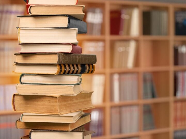 Literacka uczta z Zbigniewem Masterakiem w Kielcach