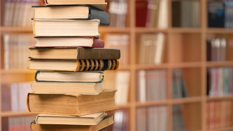 Literacka uczta z Zbigniewem Masterakiem w Kielcach