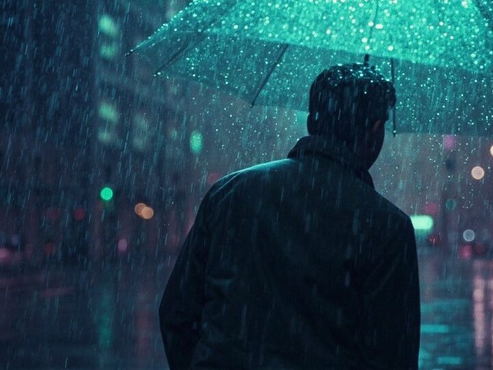 Uwaga na śliskie nawierzchnie! Prognoza niebezpiecznych warunków pogodowych