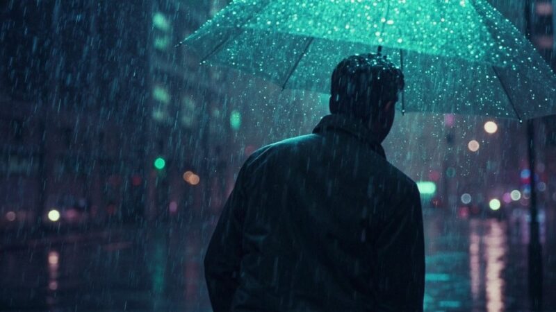 Uwaga na śliskie nawierzchnie! Prognoza niebezpiecznych warunków pogodowych