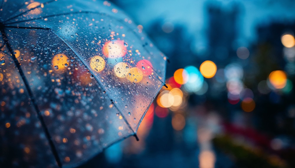 Mroźny poranek: odczuwalna temperatura osiągnęła -10°C