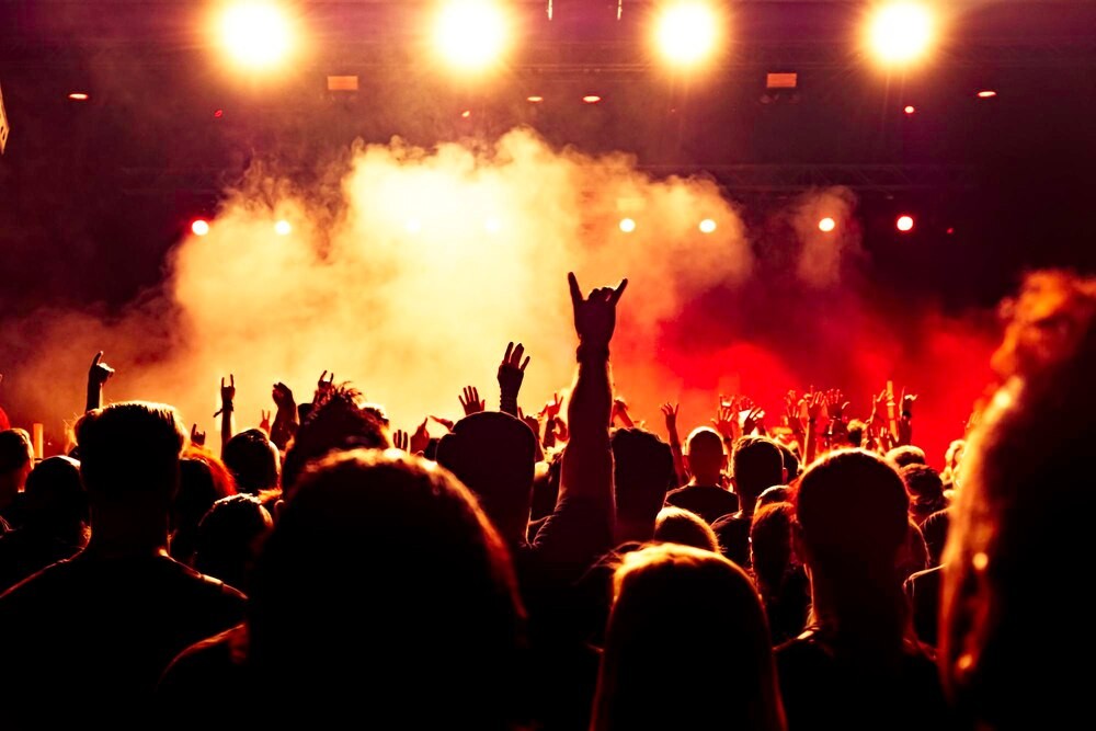 Muzyczne talenty rozkwitają w Gminie Nowiny: nagrody na Festiwalu „Dobra Nuta 2025”