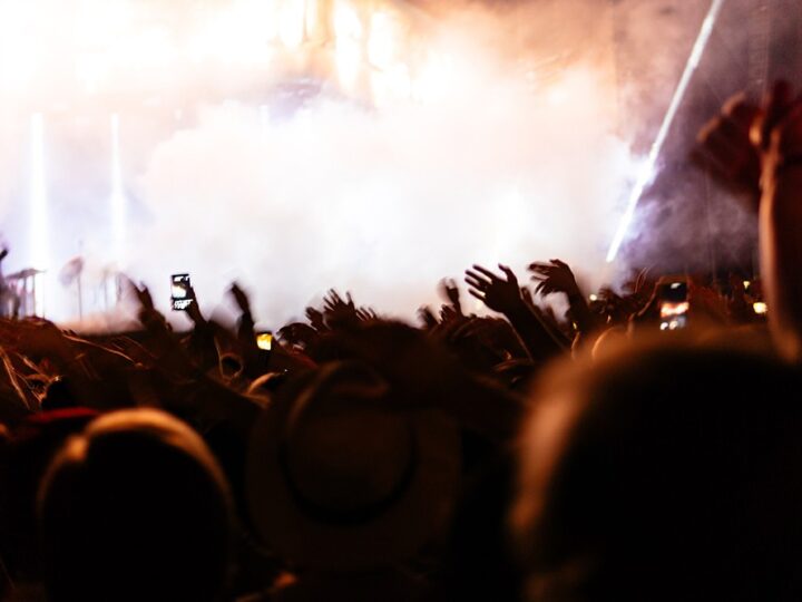 Muzyczne święto Bodzentyna: Cecyliada 2025 w pełnym blasku