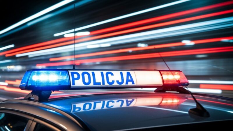 Złodziej myślał, że sprawa ucichnie, ale został złapany