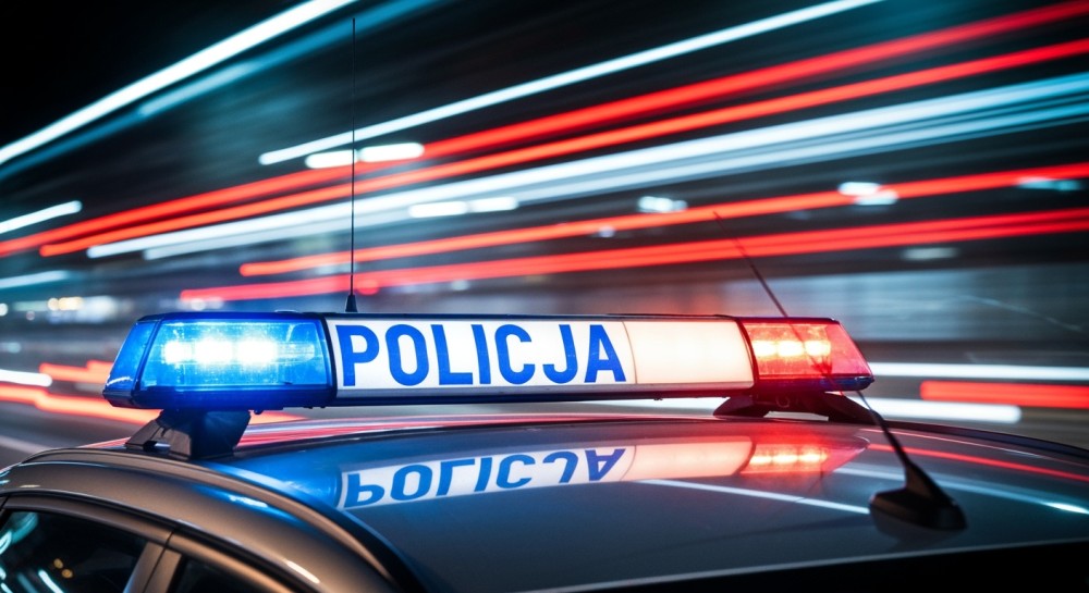 Złodziej myślał, że sprawa ucichnie, ale został złapany