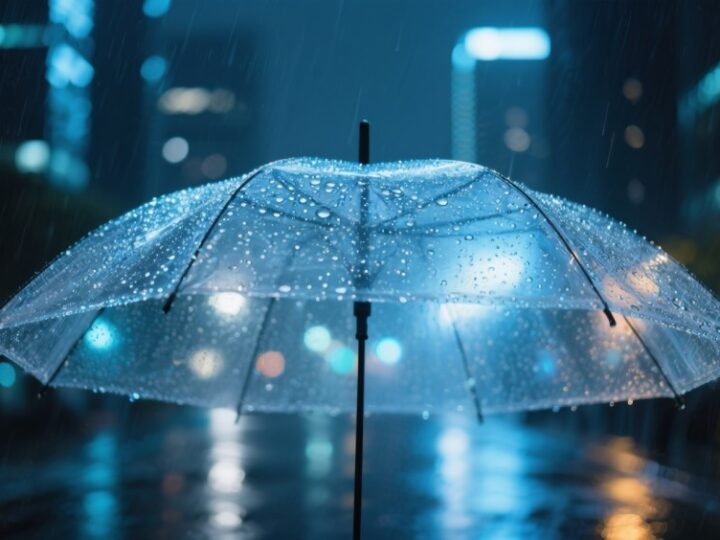 Gęste mgły i ślisko na drogach w nocy z niedzieli na poniedziałek