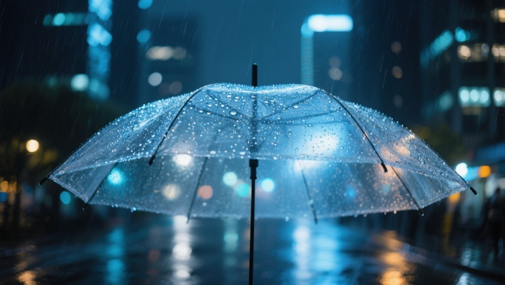 Gęste mgły i ślisko na drogach w nocy z niedzieli na poniedziałek