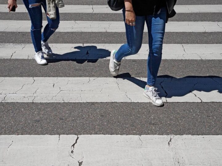 Bezpieczeństwo na drodze: Twoje działania mają znaczenie!