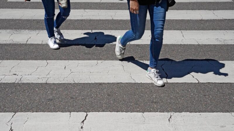 Bezpieczeństwo na drodze: Twoje działania mają znaczenie!