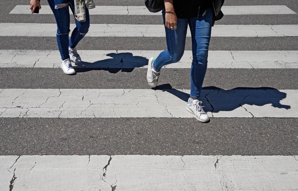 Bezpieczeństwo na drodze: Twoje działania mają znaczenie!