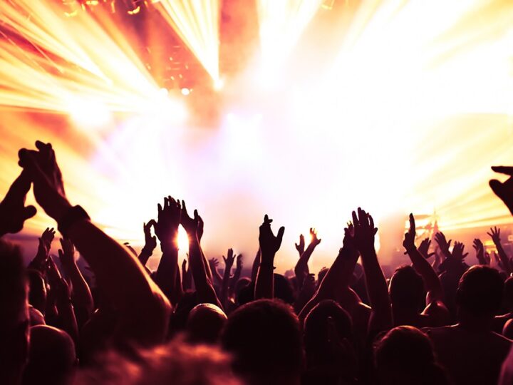 Gwiazdkowy hit: koncert w Kielcach z charytatywnym akcentem!