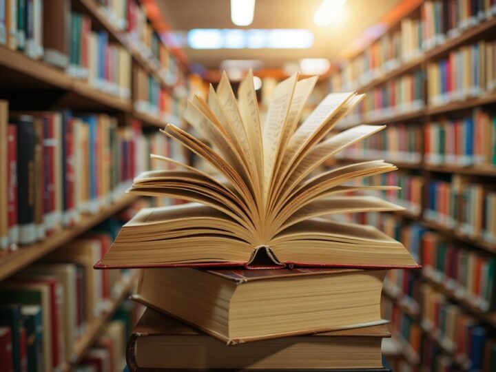 Literacka Magia w Szczecinie: Noc Pełna Wierszy i Andrzejkowych Czarów