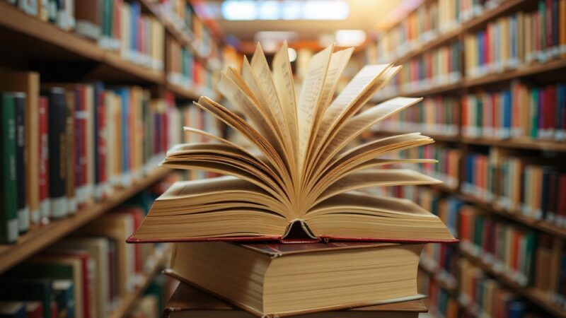 Literacka Magia w Szczecinie: Noc Pełna Wierszy i Andrzejkowych Czarów