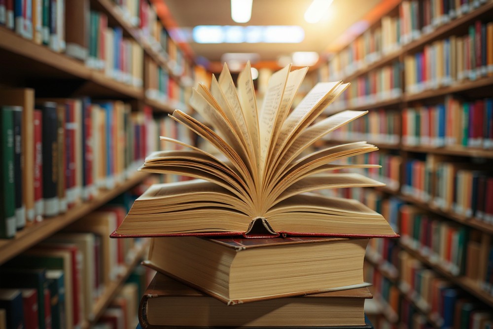 Literacka Magia w Szczecinie: Noc Pełna Wierszy i Andrzejkowych Czarów