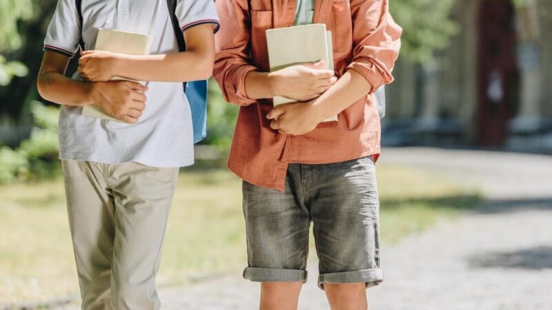 Kielce rozpoczynają nową edycję programu „Mała książka – wielki człowiek” dla najmłodszych