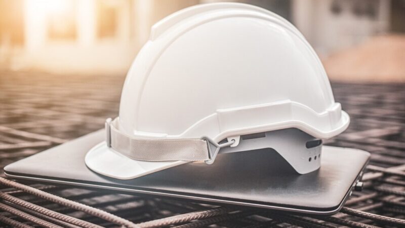 Kanalizacja w Domaszowicach ukończona: nowa sieć przy ul. Wiosennej gotowa!