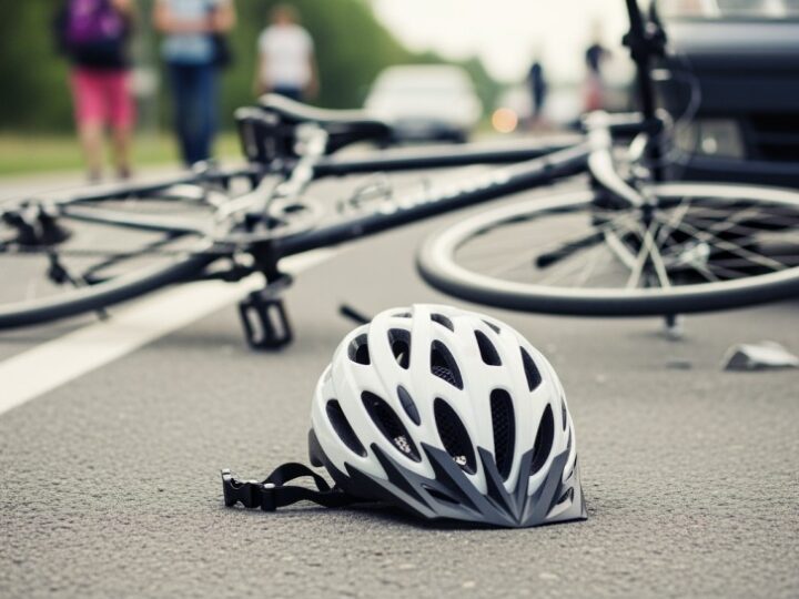 Rowerowe zmiany na ul. Żelaznej – budowa dróg rusza 12 listopada