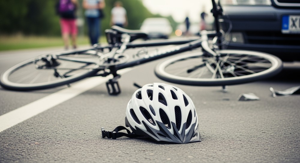 Rowerowe zmiany na ul. Żelaznej – budowa dróg rusza 12 listopada