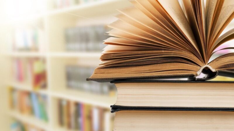 Rewolucja w dostępie do literatury dla niewidomych w Kielcach