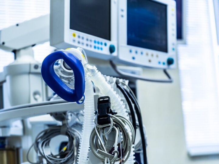 Miedziana Góra: Nowa Era Zdrowia dla Mieszkańców