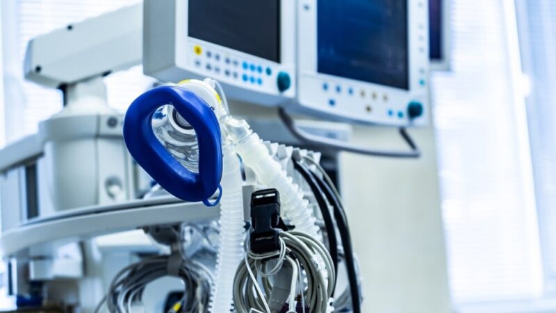 Miedziana Góra: Nowa Era Zdrowia dla Mieszkańców