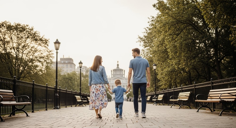 Bon ciepłowniczy: Nowa pomoc dla domowych budżetów!