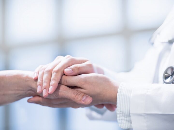 Nowoczesna opieka zdrowotna w Miedzianej Górze – zdrowie na wyciągnięcie ręki!