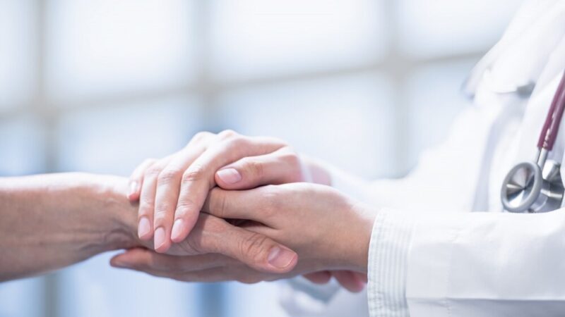 Nowoczesna opieka zdrowotna w Miedzianej Górze – zdrowie na wyciągnięcie ręki!