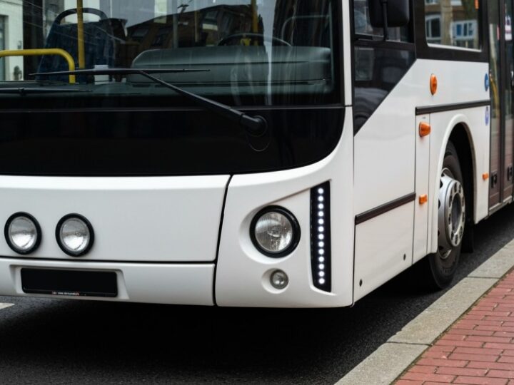 Nowe autobusy MAN wkrótce na kieleckich ulicach!
