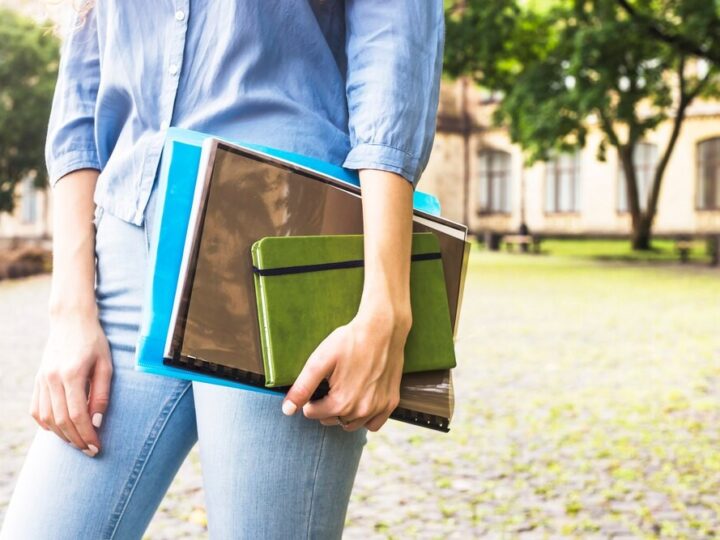 Gmina Łagów wzbogaca szkoły o nowoczesny sprzęt edukacyjny