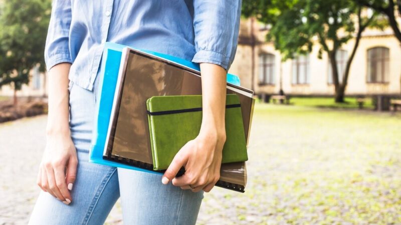 Gmina Łagów wzbogaca szkoły o nowoczesny sprzęt edukacyjny