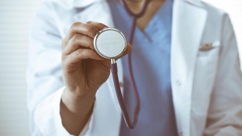 Nowy aparat RTG w Chmielniku: rewolucja w diagnostyce pacjentów