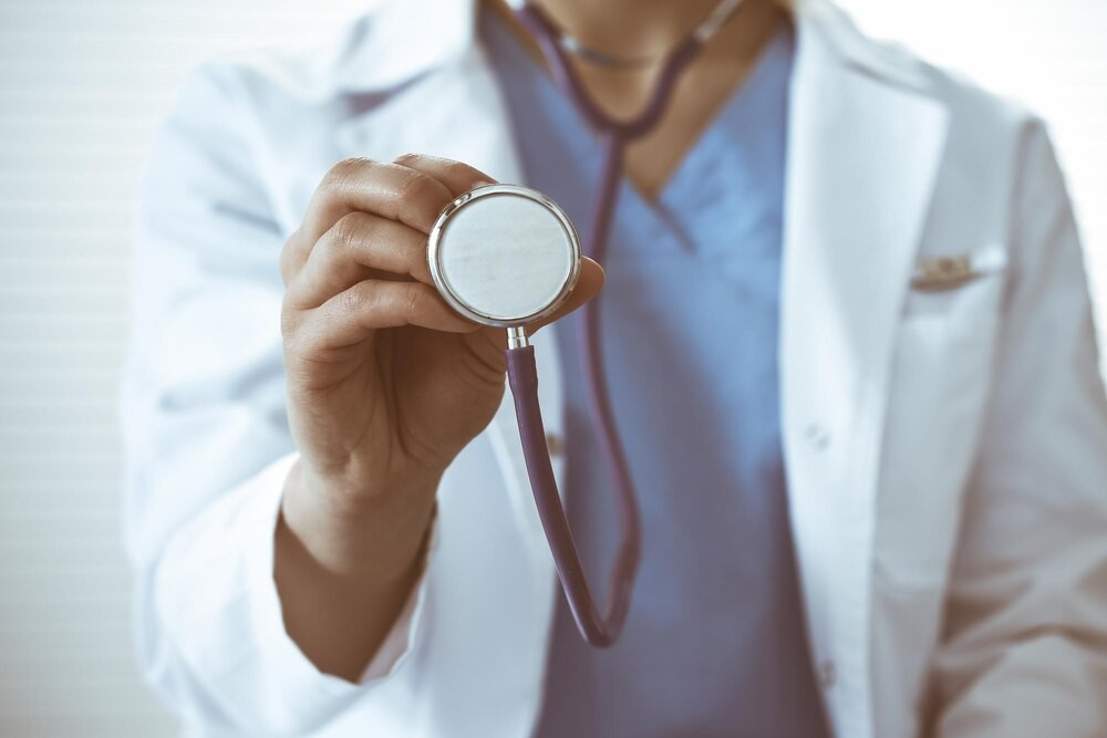 Nowy aparat RTG w Chmielniku: rewolucja w diagnostyce pacjentów