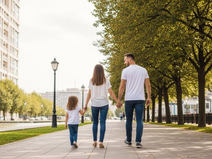 Szukamy rodziny do nowego domu dla dzieci w Łagowie!